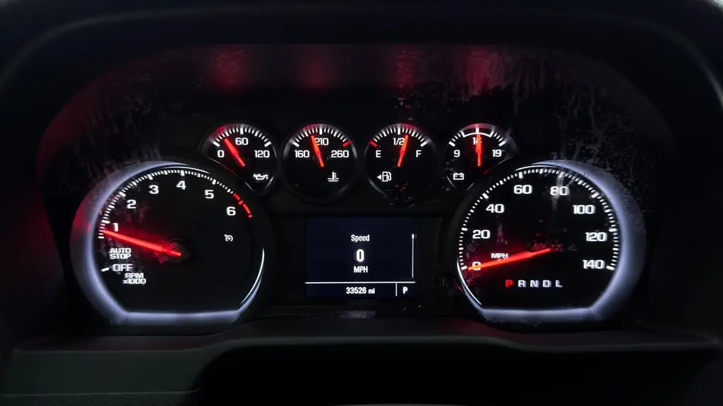 2022 CHEVROLET SILVERADO 1500 WORK TRUCK photo 25