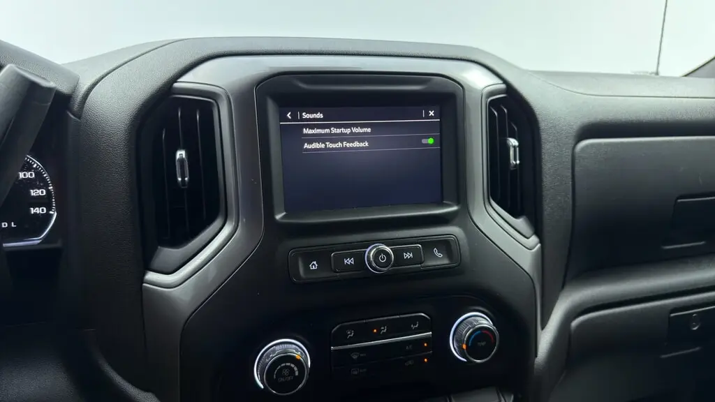 2022 CHEVROLET SILVERADO 1500 WORK TRUCK photo 32