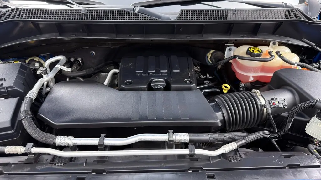 2022 CHEVROLET SILVERADO 1500 WORK TRUCK photo 34