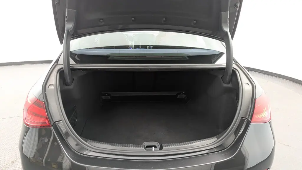 2022 MERCEDES-BENZ C-CLASS C 300 photo 17