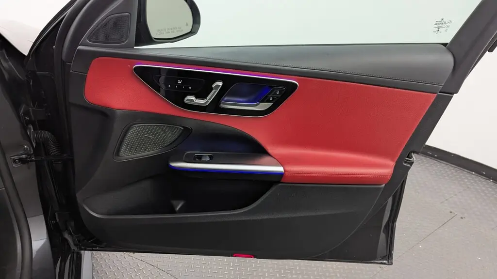 2022 MERCEDES-BENZ C-CLASS C 300 photo 22