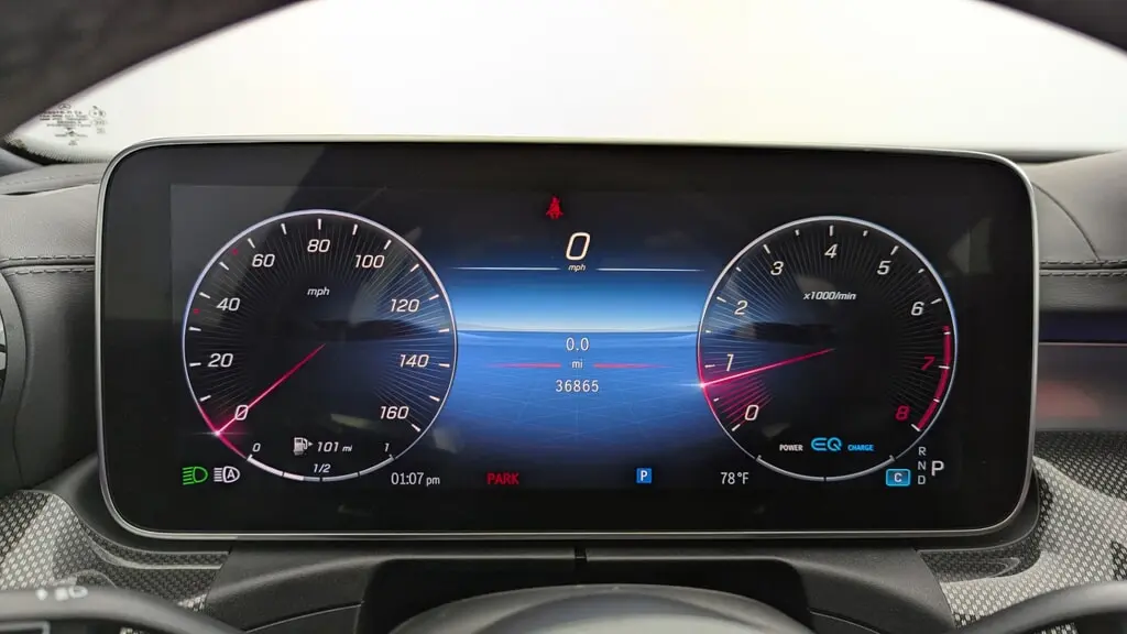 2022 MERCEDES-BENZ C-CLASS C 300 photo 25