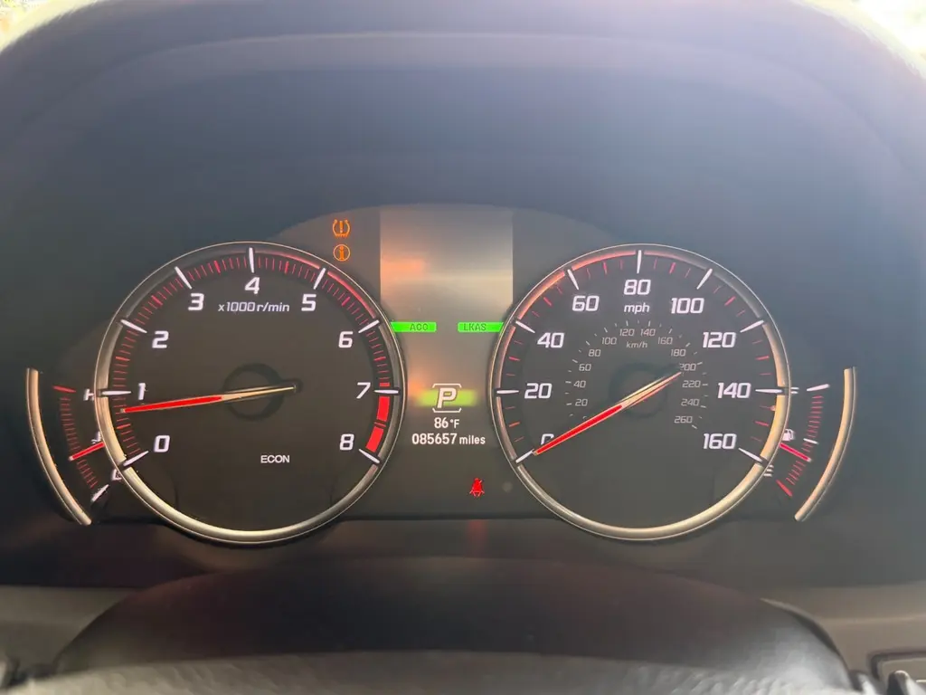 Florida Fine Cars - Used ACURA TLX 2020 MARGATE W/TECHNOLOGY/A-SPEC PKG