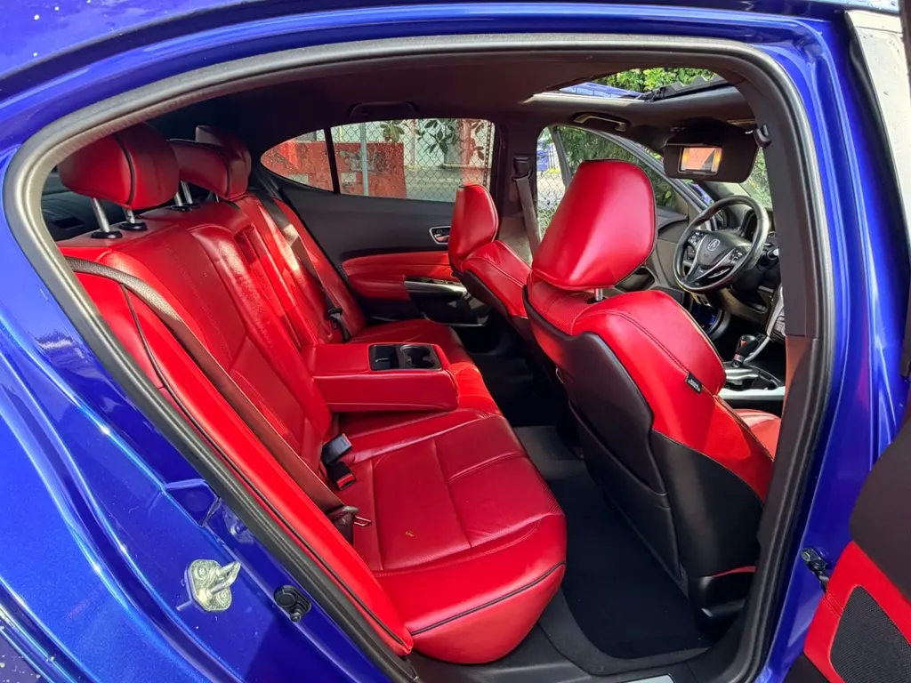 Florida Fine Cars - Used ACURA TLX 2020 MARGATE W/TECHNOLOGY/A-SPEC PKG