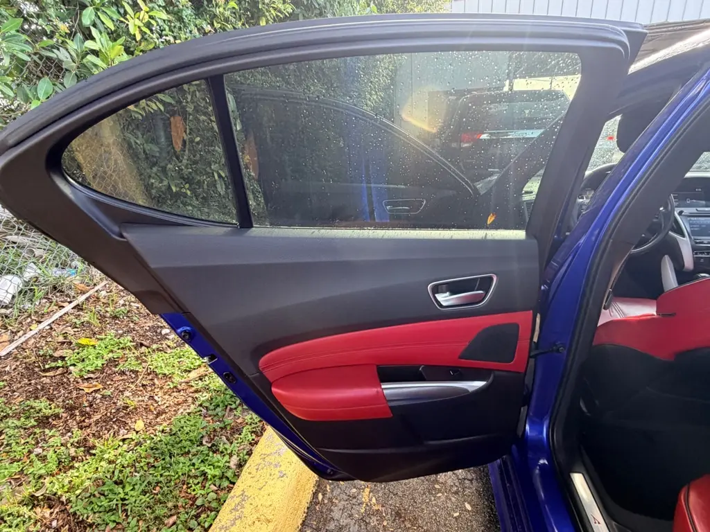 Florida Fine Cars - Used ACURA TLX 2020 MARGATE W/TECHNOLOGY/A-SPEC PKG