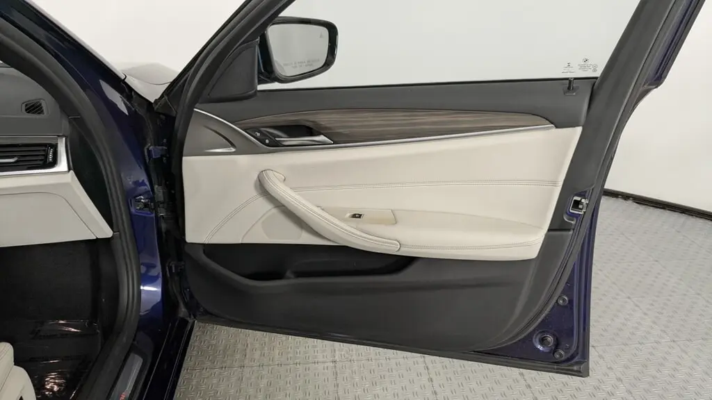 Florida Fine Cars - Used BMW 5 SERIES 2018 ORLANDO 540I