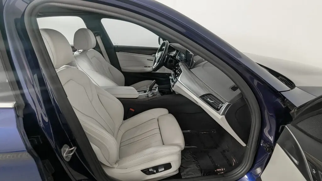 Florida Fine Cars - Used BMW 5 SERIES 2018 ORLANDO 540I
