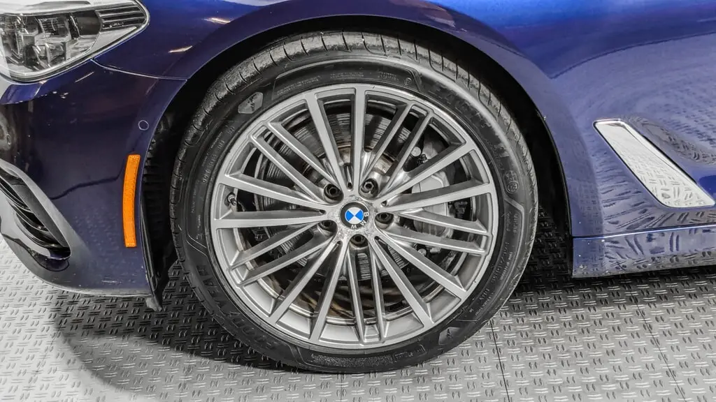 Florida Fine Cars - Used BMW 5 SERIES 2018 ORLANDO 540I