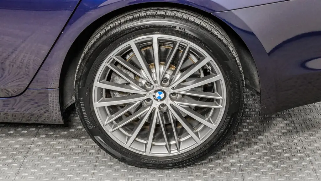 Florida Fine Cars - Used BMW 5 SERIES 2018 ORLANDO 540I
