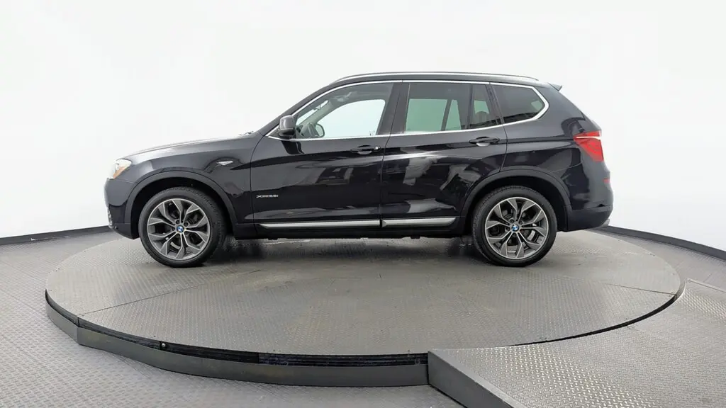 Florida Fine Cars - Used BMW X3 2016 MIAMI XDRIVE28I