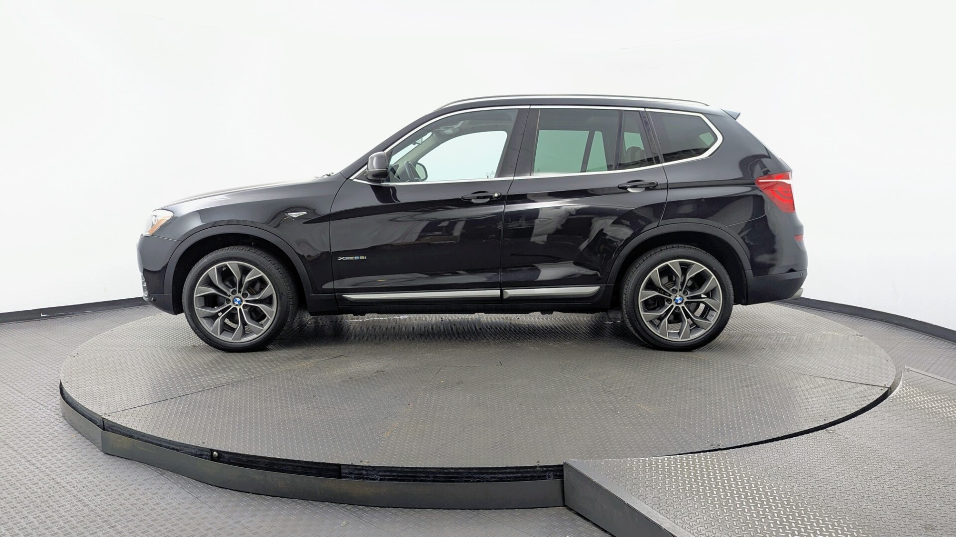 Florida Fine Cars - Used vehicle - SUV BMW X3 2016