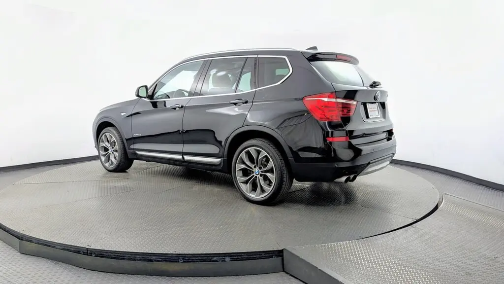 Florida Fine Cars - Used BMW X3 2016 MIAMI XDRIVE28I