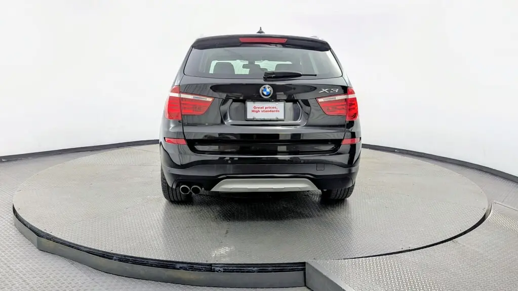 Florida Fine Cars - Used BMW X3 2016 MIAMI XDRIVE28I