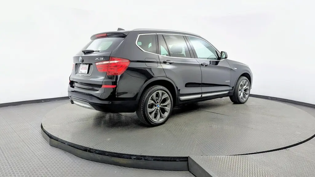Florida Fine Cars - Used BMW X3 2016 MIAMI XDRIVE28I