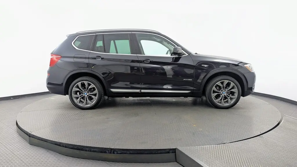 Florida Fine Cars - Used BMW X3 2016 MIAMI XDRIVE28I