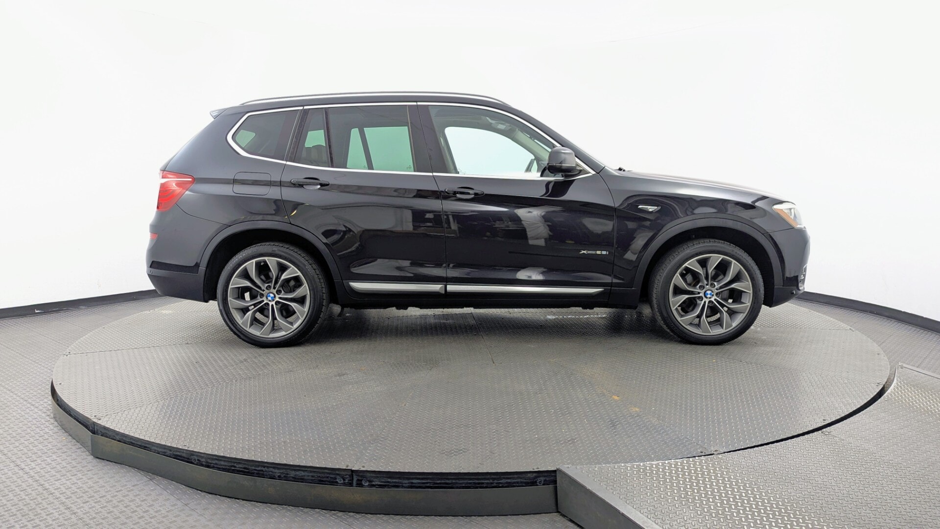 Florida Fine Cars - Used vehicle - SUV BMW X3 2016