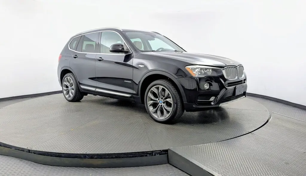 Florida Fine Cars - Used BMW X3 2016 MIAMI XDRIVE28I