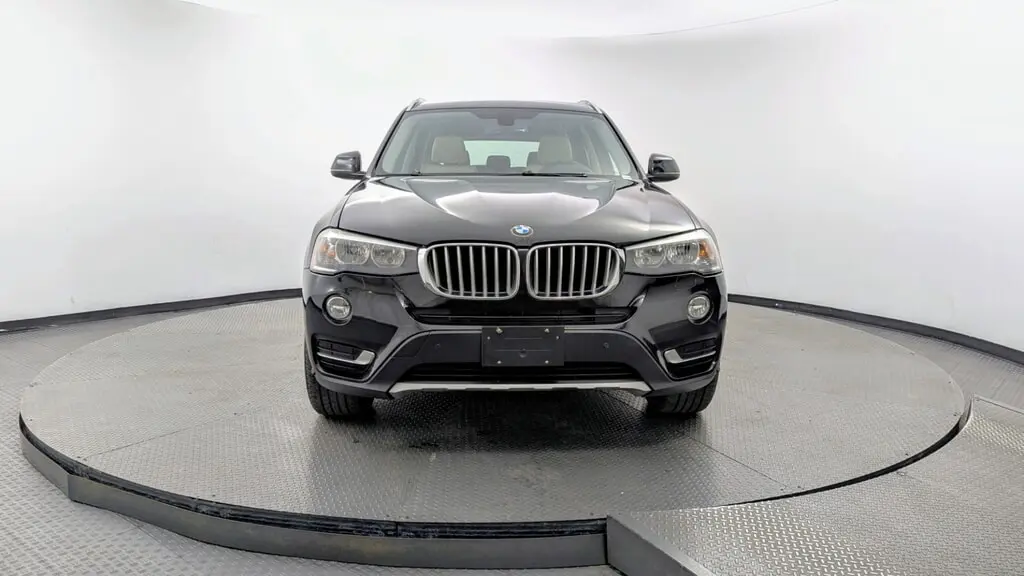 Florida Fine Cars - Used BMW X3 2016 MIAMI XDRIVE28I