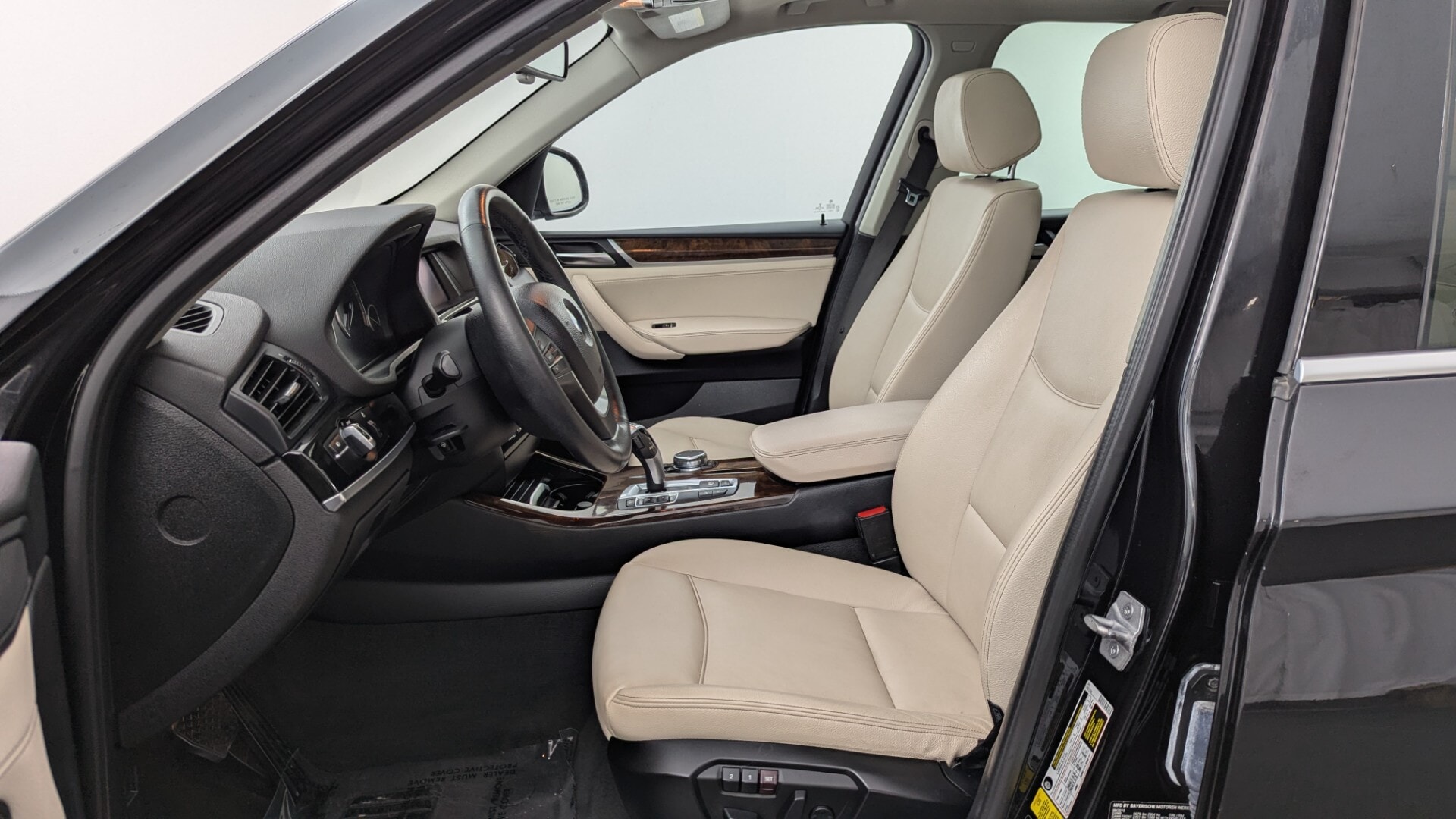 Florida Fine Cars - Used vehicle - SUV BMW X3 2016
