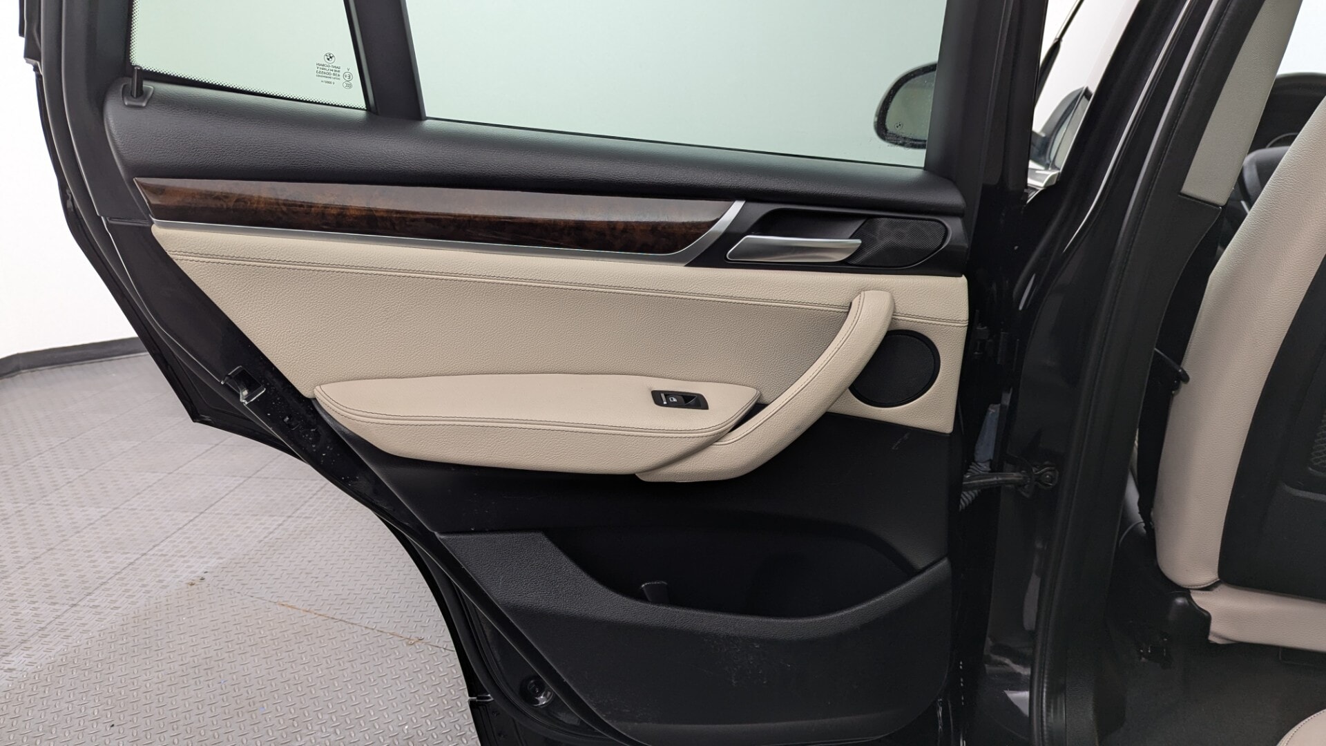 Florida Fine Cars - Used vehicle - SUV BMW X3 2016
