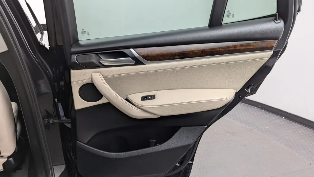 Florida Fine Cars - Used BMW X3 2016 MIAMI XDRIVE28I