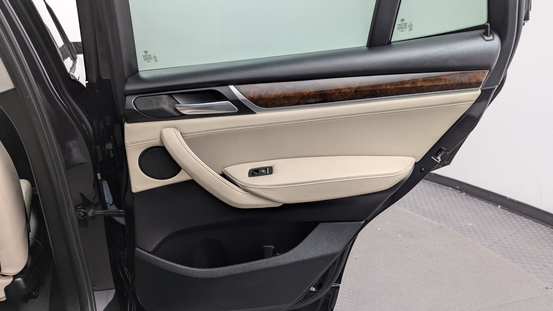 Florida Fine Cars - Used vehicle - SUV BMW X3 2016