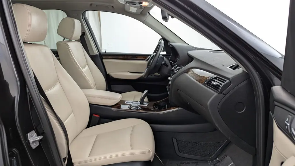 Florida Fine Cars - Used BMW X3 2016 MIAMI XDRIVE28I