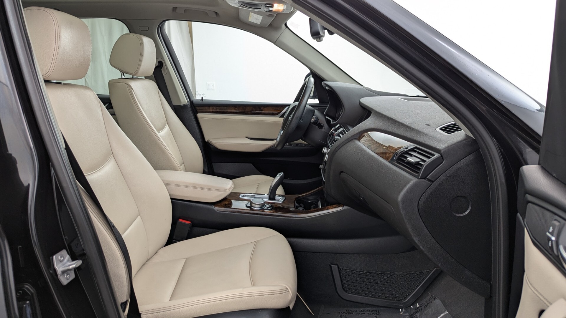 Florida Fine Cars - Used vehicle - SUV BMW X3 2016