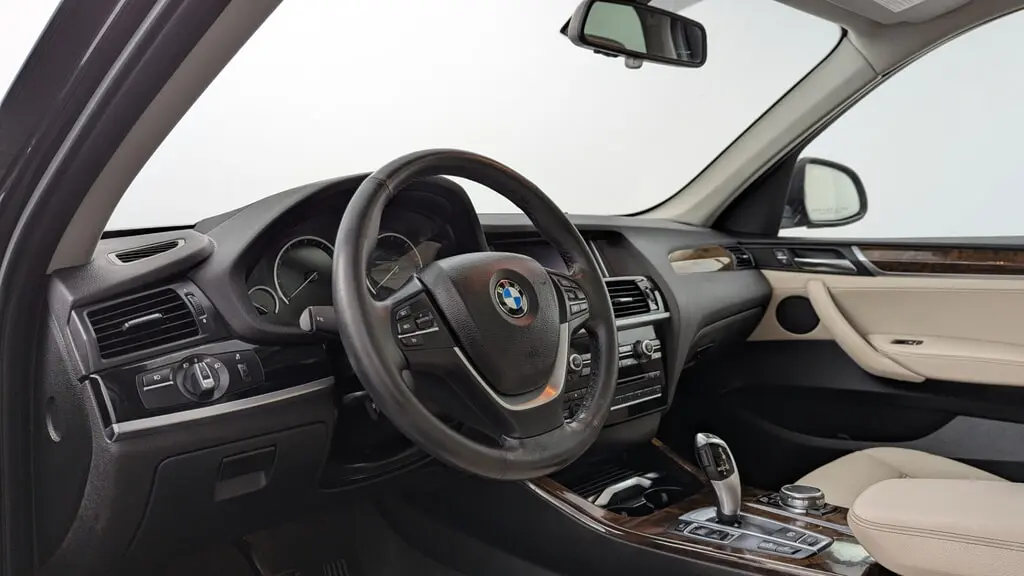 Florida Fine Cars - Used BMW X3 2016 MIAMI XDRIVE28I