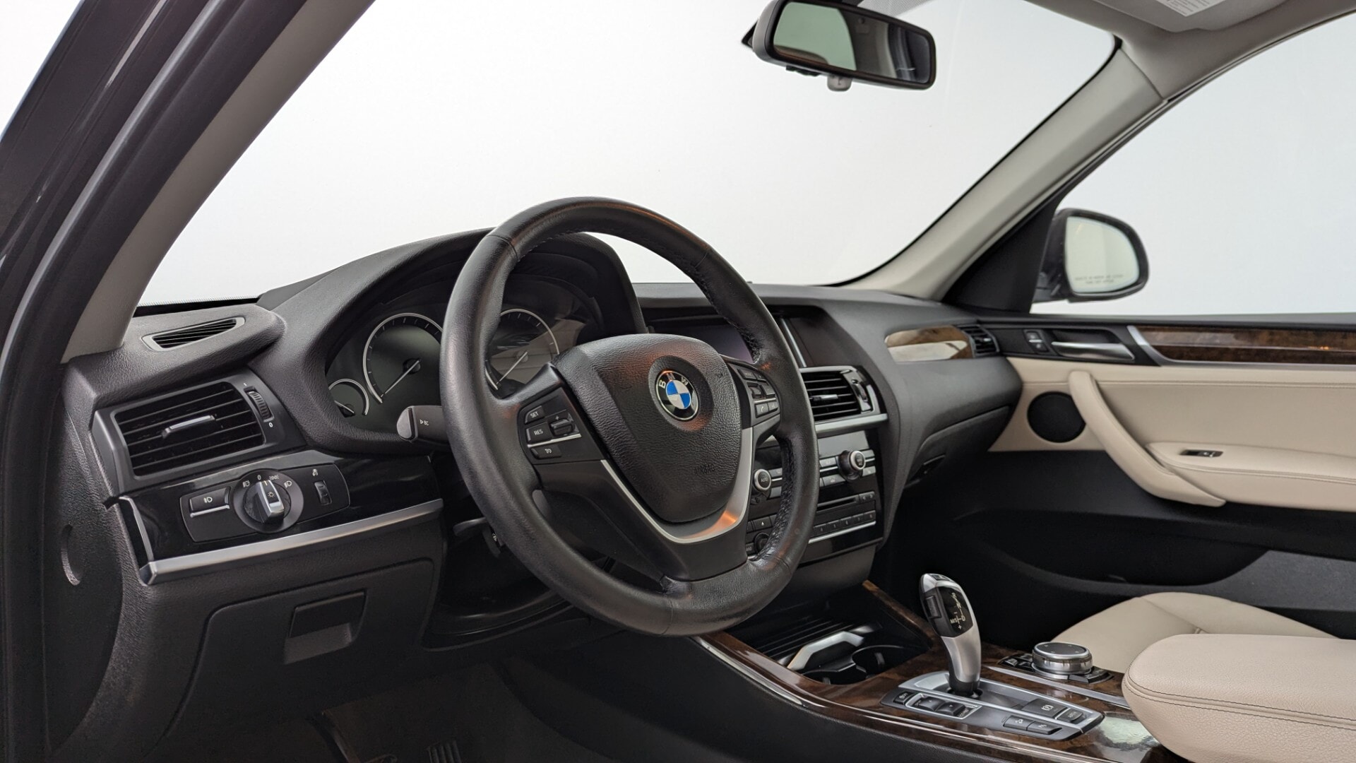Florida Fine Cars - Used vehicle - SUV BMW X3 2016