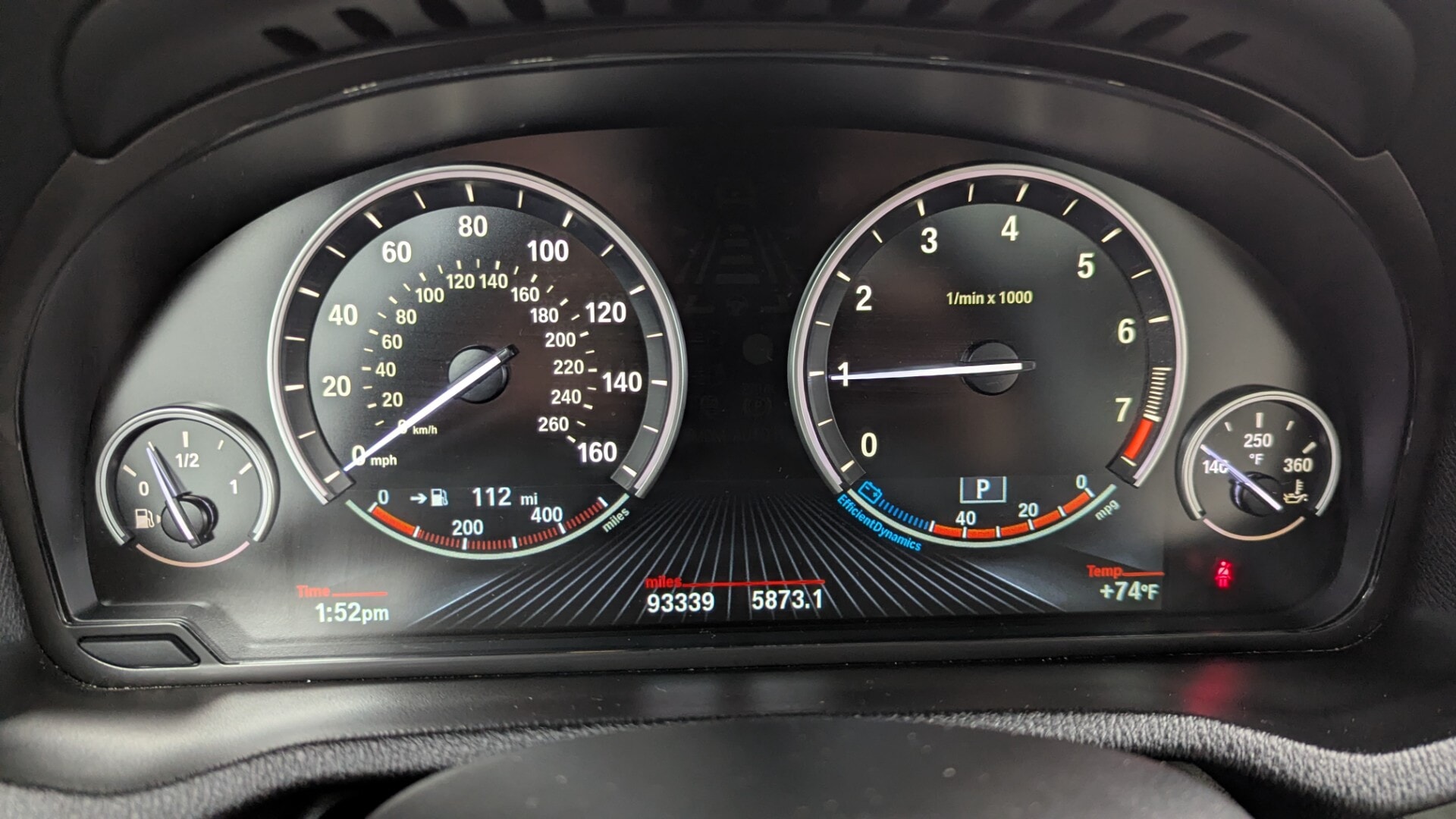 Florida Fine Cars - Used vehicle - SUV BMW X3 2016