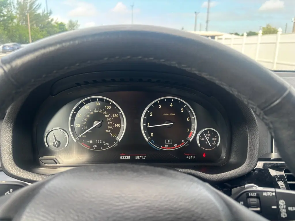Florida Fine Cars - Used BMW X3 2016 MIAMI XDRIVE28I