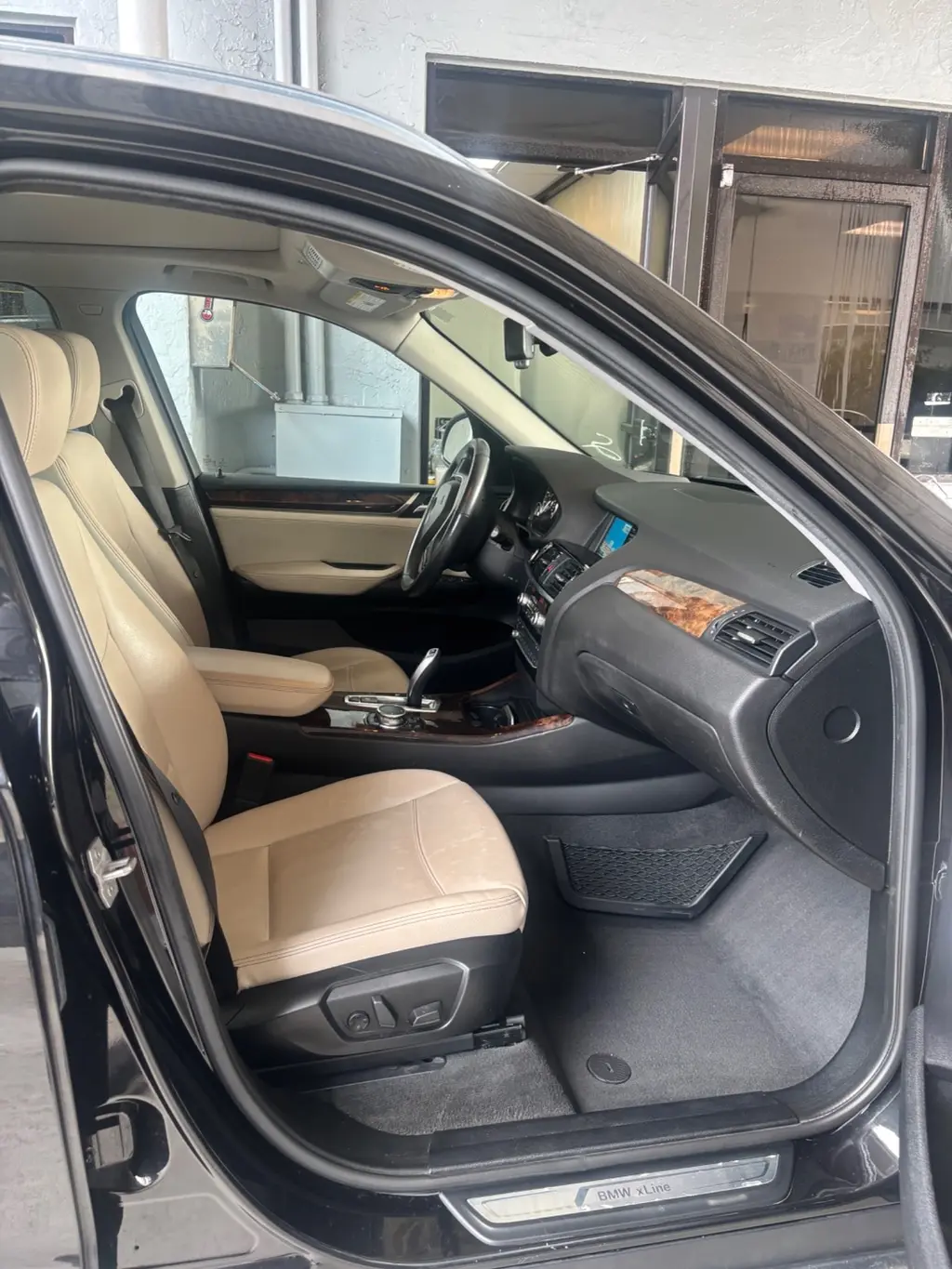 Florida Fine Cars - Used BMW X3 2016 MIAMI XDRIVE28I