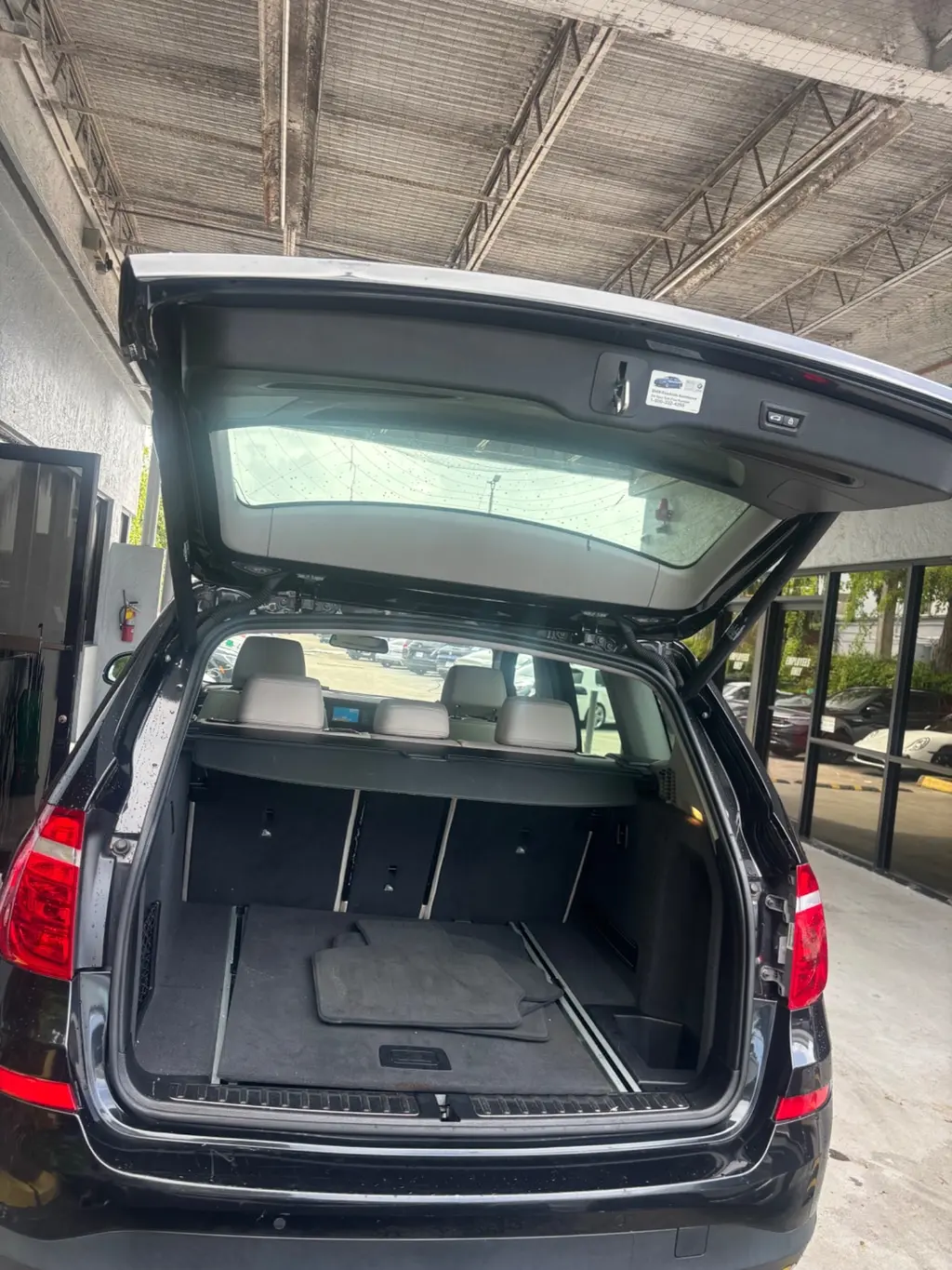Florida Fine Cars - Used BMW X3 2016 MIAMI XDRIVE28I