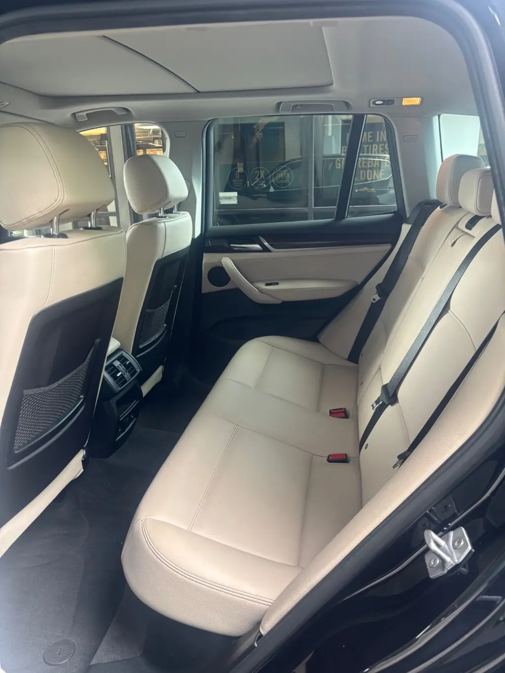 Florida Fine Cars - Used BMW X3 2016 MIAMI XDRIVE28I