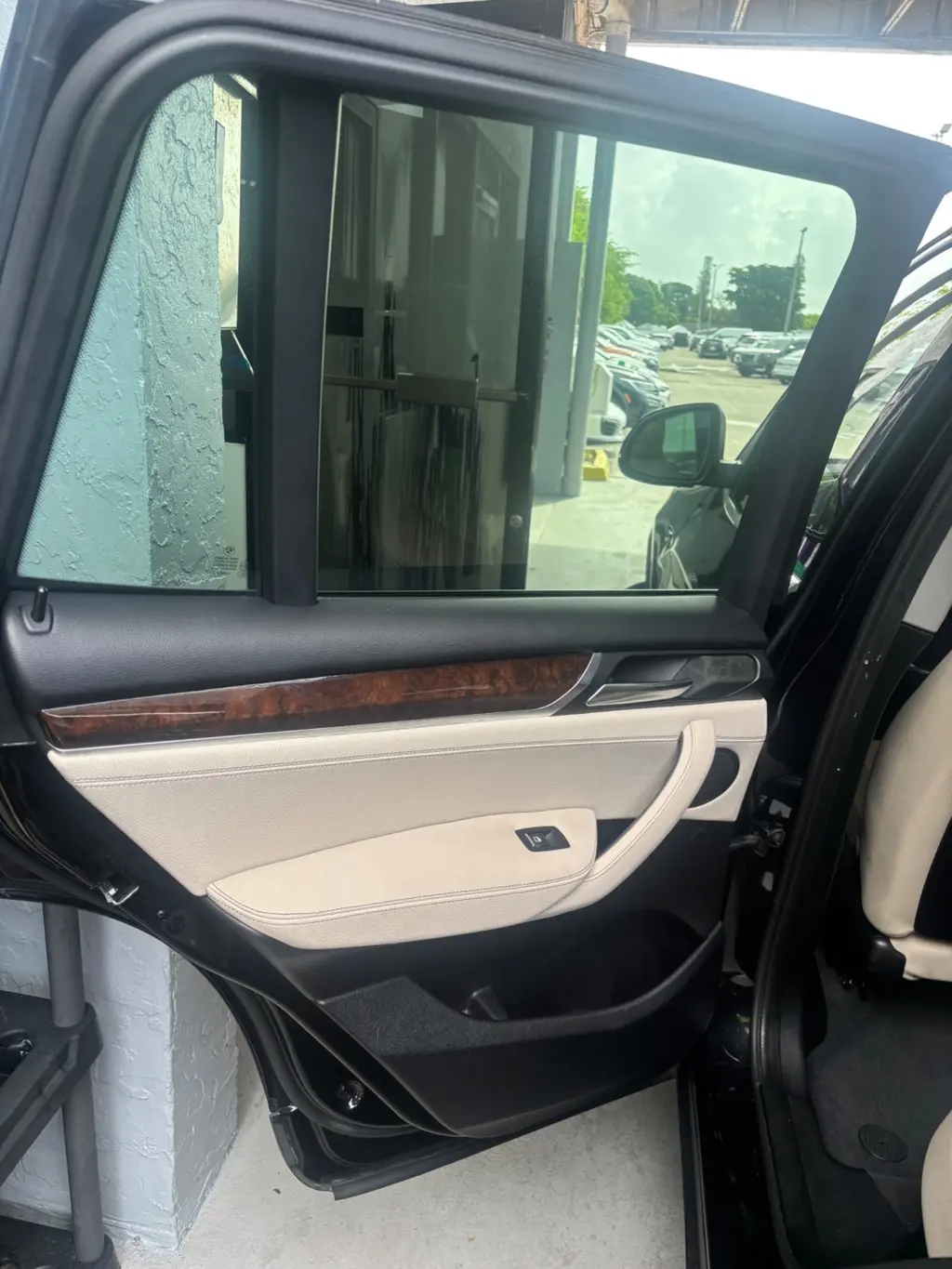 Florida Fine Cars - Used BMW X3 2016 MIAMI XDRIVE28I