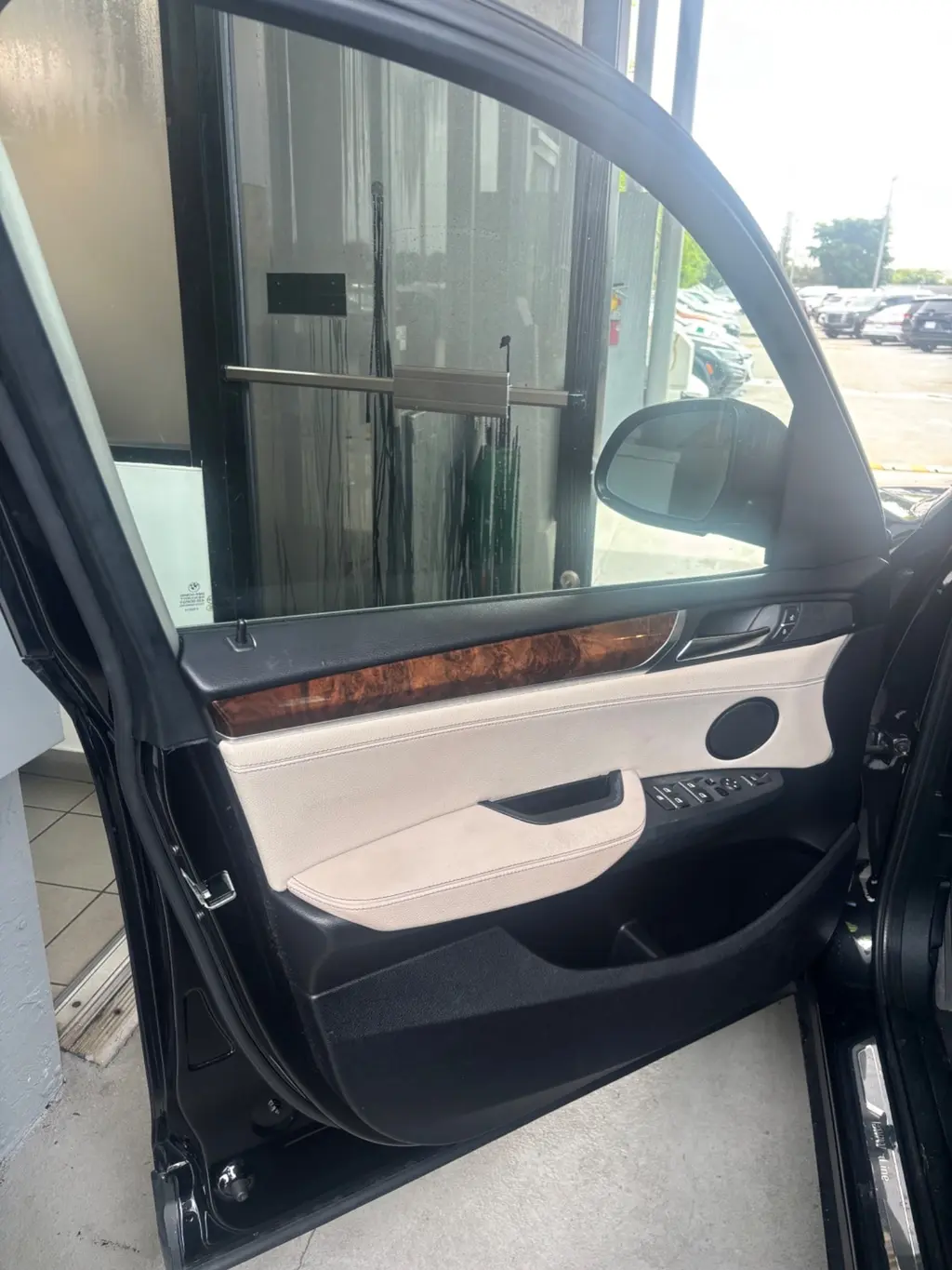 Florida Fine Cars - Used BMW X3 2016 MIAMI XDRIVE28I