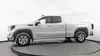 2022 GMC SIERRA 1500 SLE thumbnail 2