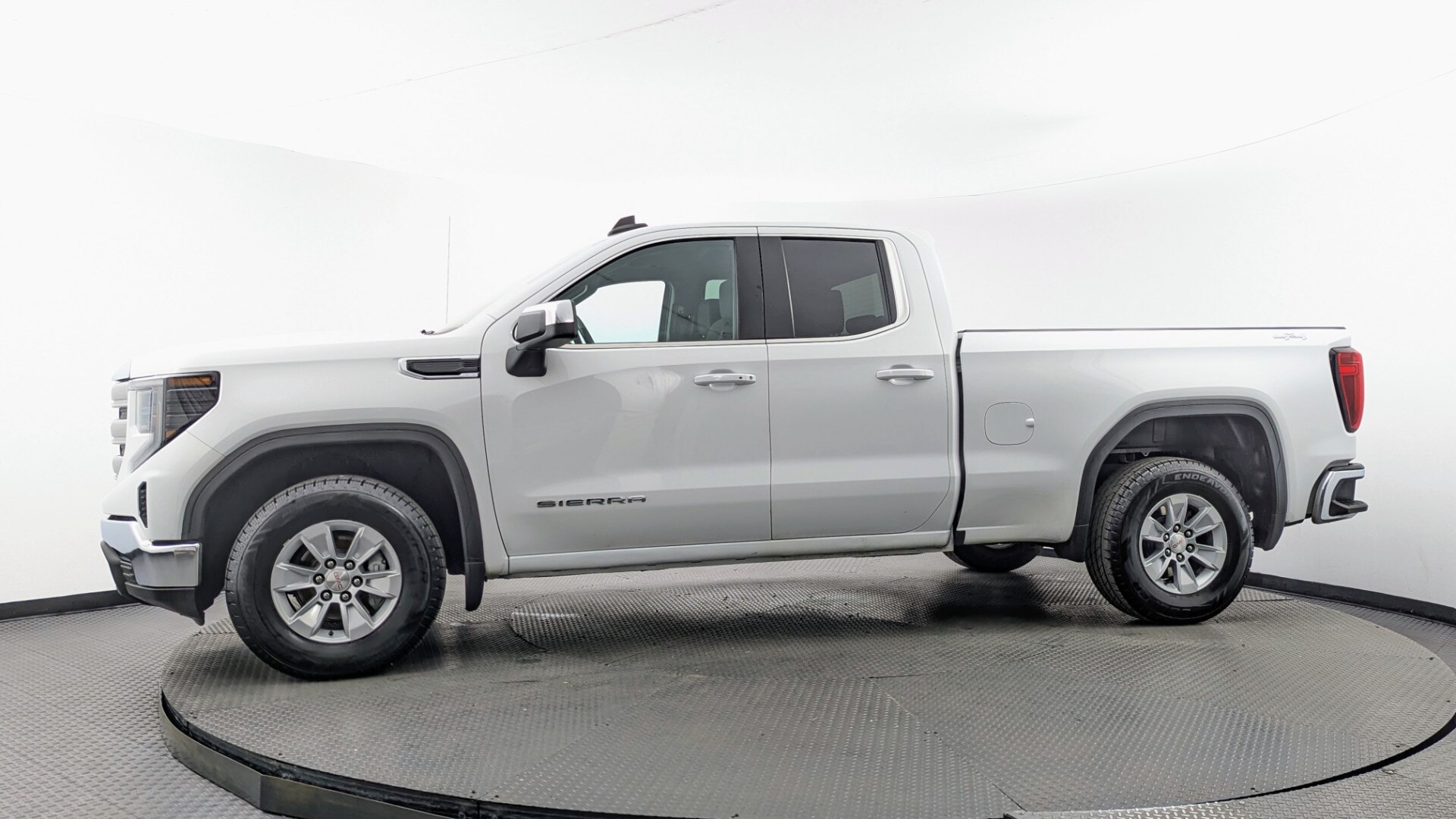 Florida Fine Cars - Used vehicle - TRUCK GMC SIERRA 1500 2022