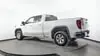 2022 GMC SIERRA 1500 SLE thumbnail 5