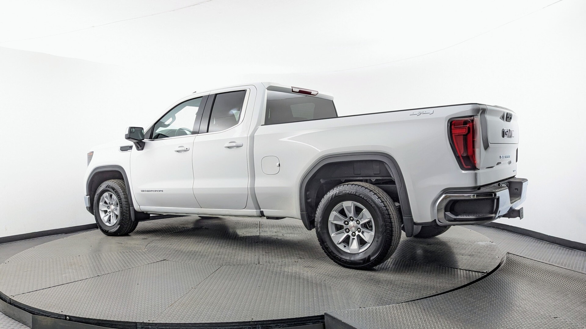 Florida Fine Cars - Used vehicle - TRUCK GMC SIERRA 1500 2022