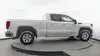 2022 GMC SIERRA 1500 SLE thumbnail 8