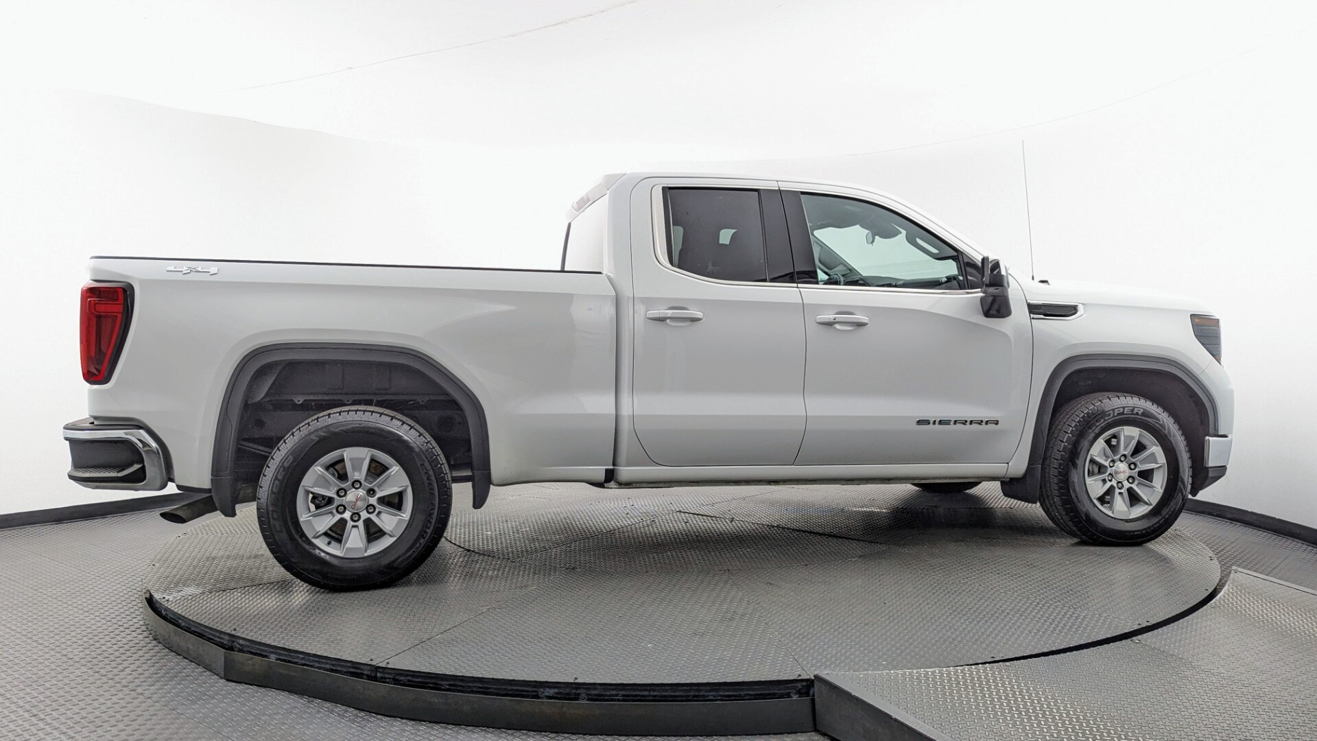 Florida Fine Cars - Used vehicle - TRUCK GMC SIERRA 1500 2022