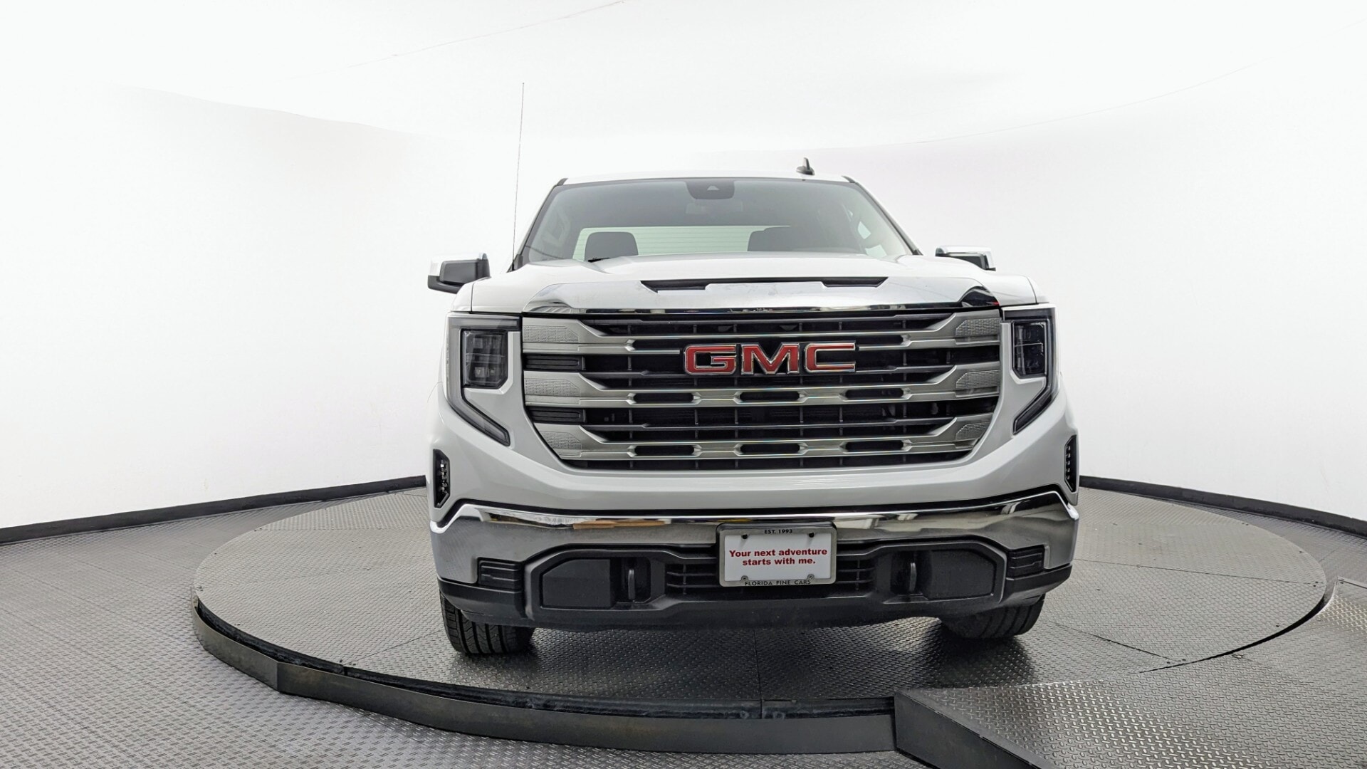 Florida Fine Cars - Used vehicle - TRUCK GMC SIERRA 1500 2022
