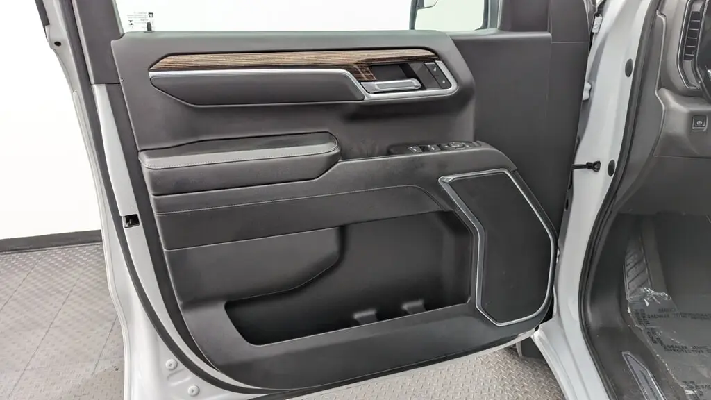 2022 GMC SIERRA 1500 SLE photo 12