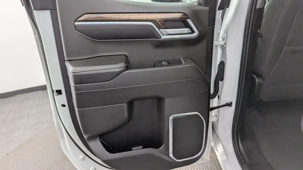 2022 GMC SIERRA 1500 SLE photo 15