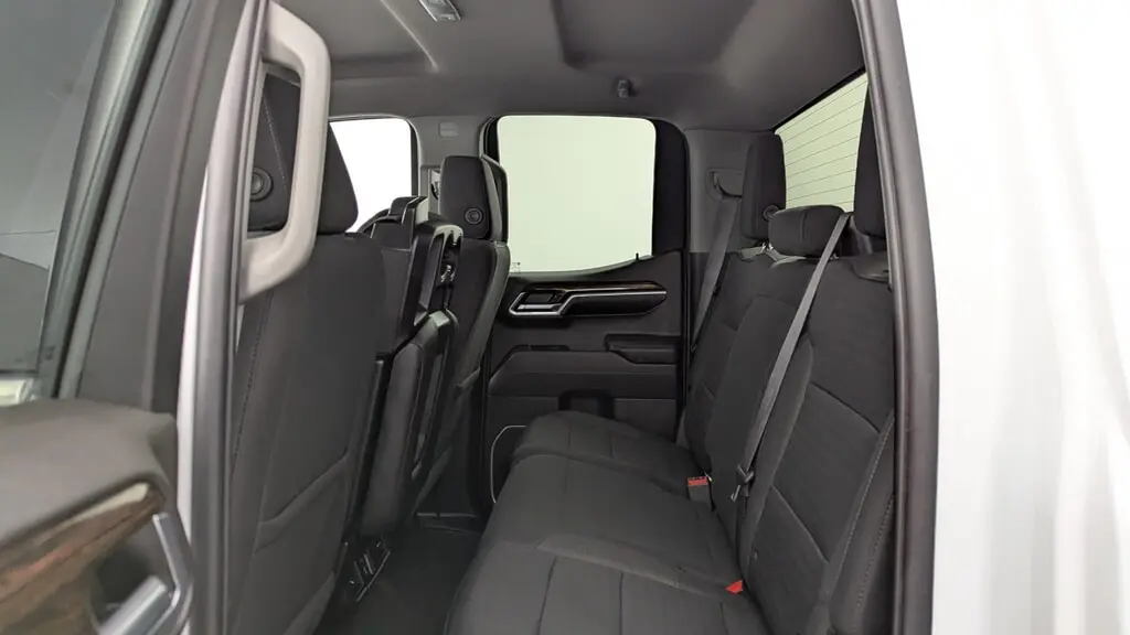 2022 GMC SIERRA 1500 SLE photo 16