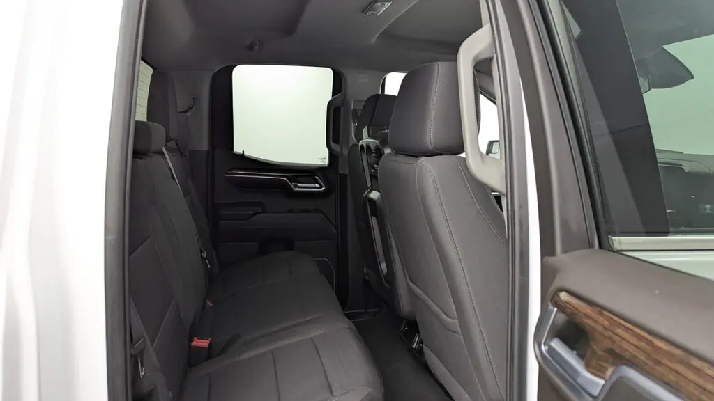 2022 GMC SIERRA 1500 SLE photo 17