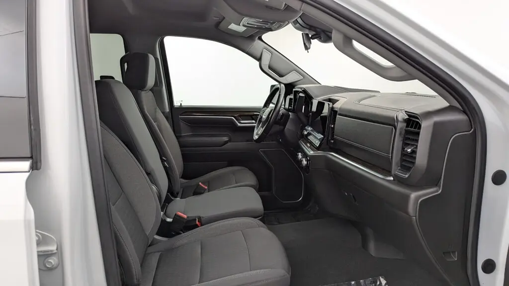 2022 GMC SIERRA 1500 SLE photo 20