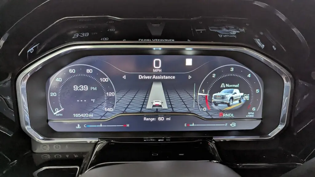2022 GMC SIERRA 1500 SLE photo 23